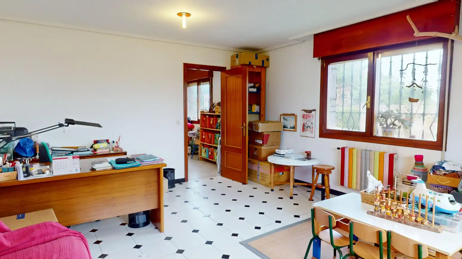 Casa o chalet en venta en Santander con Calefacción, Jardín privado y Parquet