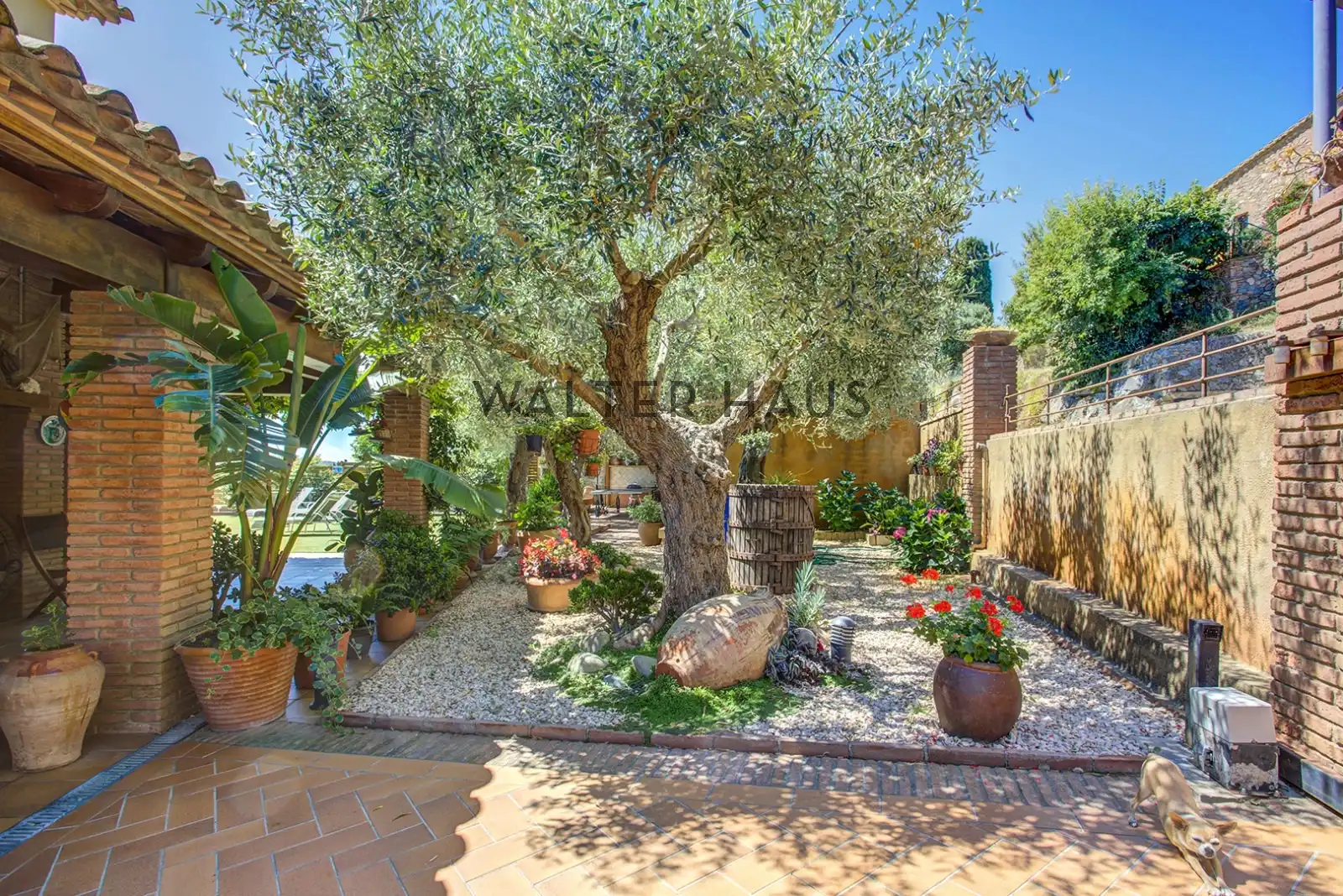 Villa con terrazza in vendita a Carrer Onze de Setembre, imagen 53