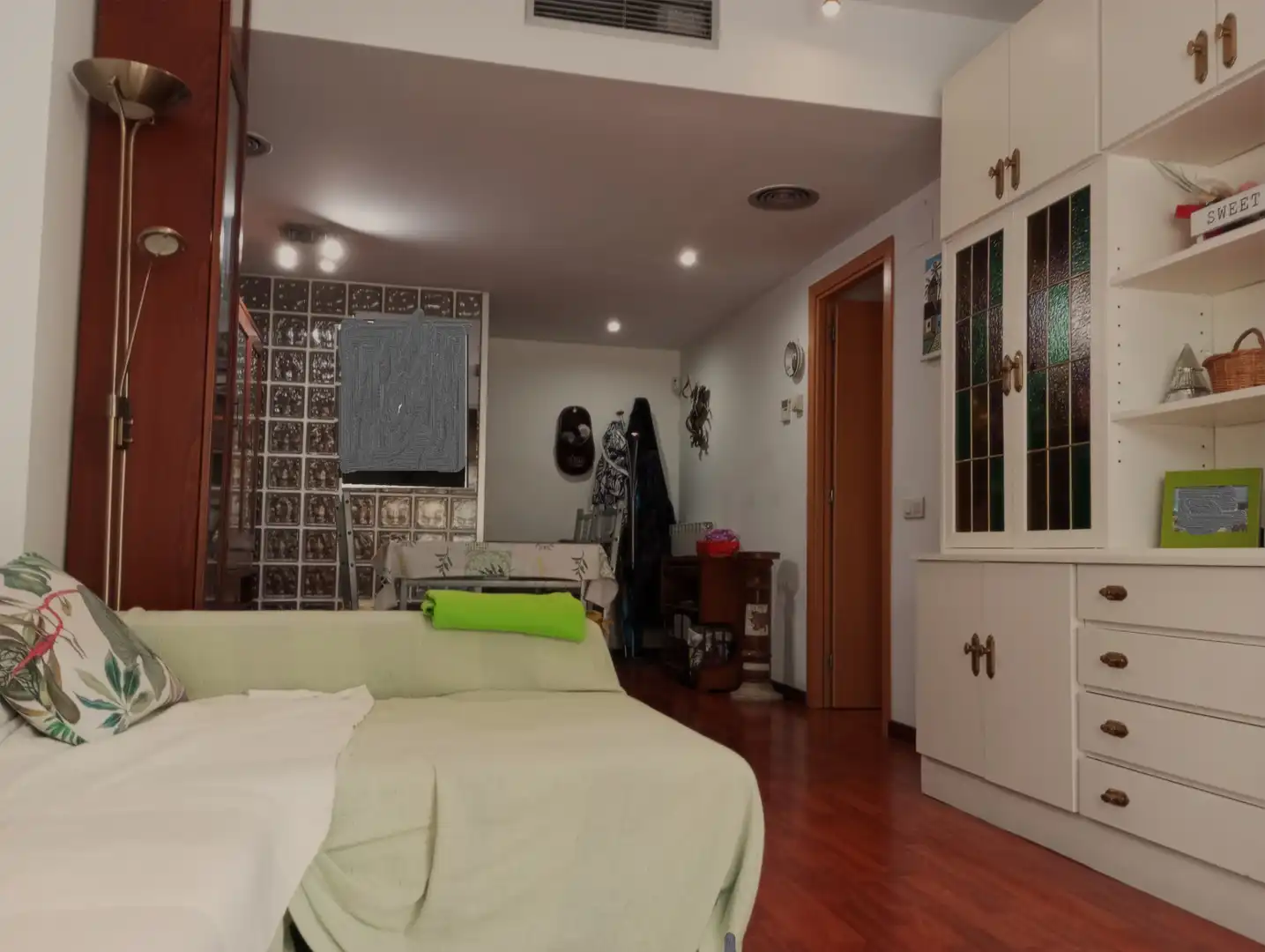 Habitación de Piso en venta en Girona con Aire acondicionado, Calefacción y Parquet