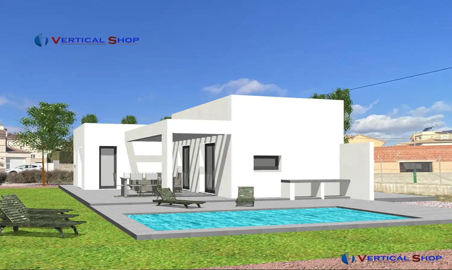 Villa in vendita a Caudete, imagen 4