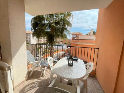 Terrassa de Apartament en venda en Orihuela amb Aire condicionat, Terrassa i Piscina