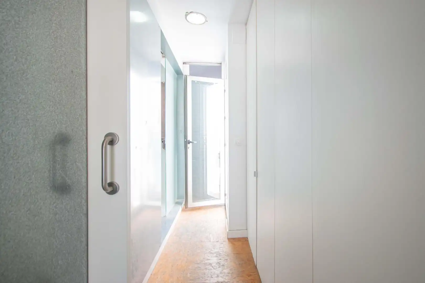 Flat for sale in Sevilla  with Air Conditioner, Terrace and Furnished