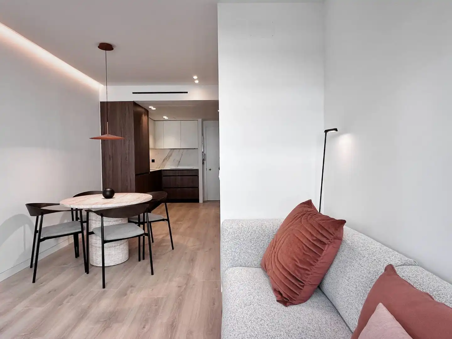 Wohnung zum Verkauf in Calle de Castelló, 115, Barrio de Salamanca