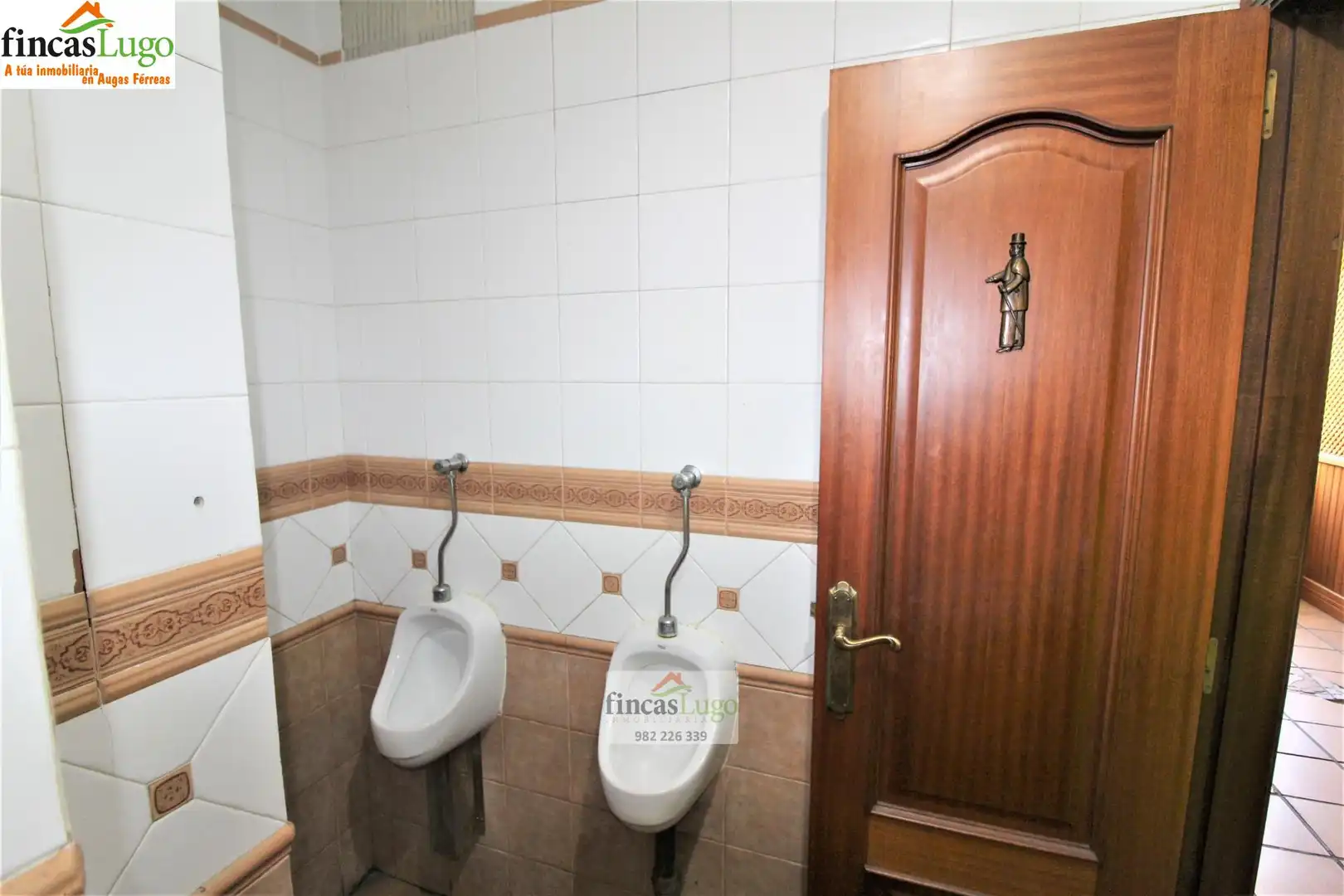 Locale commerciale in vendita a Acea de Olga - Augas Férreas, imagen 31
