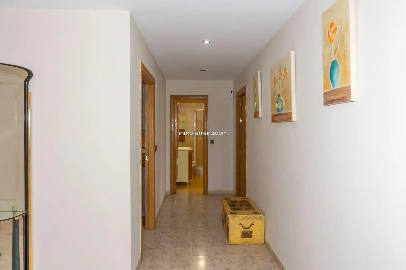 Houses for sale in Darro  with Storage room