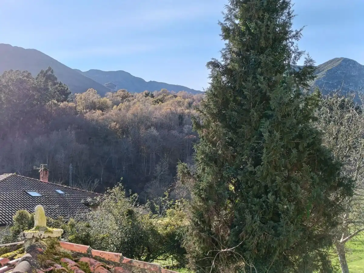 House with garden for sale in Vibaña - Ardisana - Caldueño, imagen 31