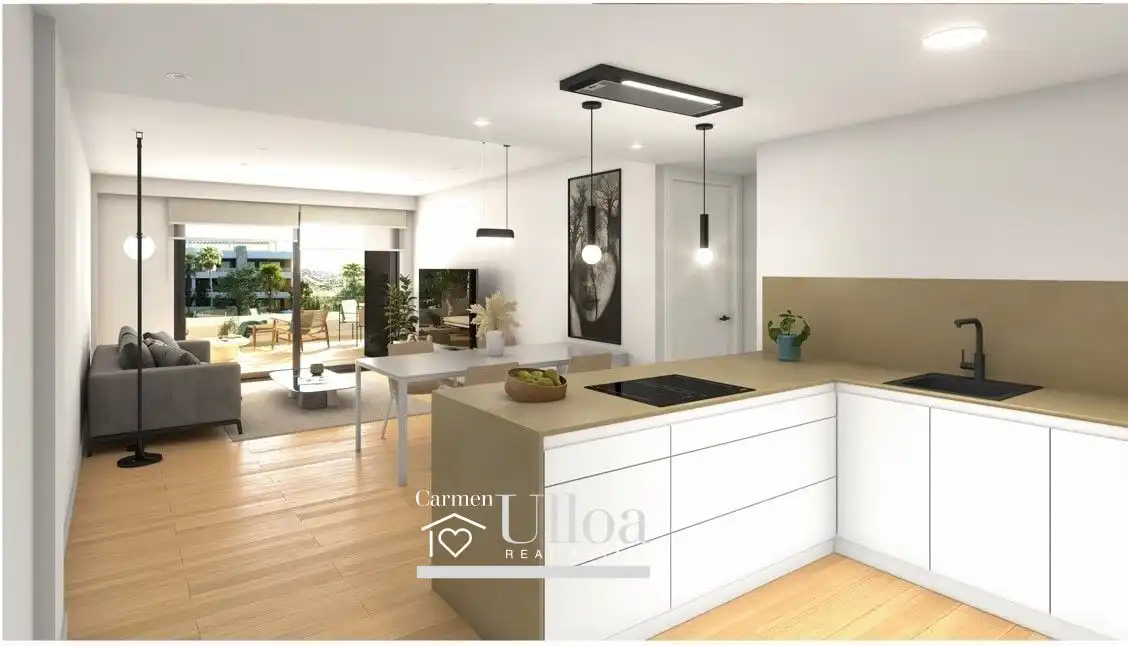 Apartment mit Pool zum Verkauf in Monforte del Cid, imagen 6