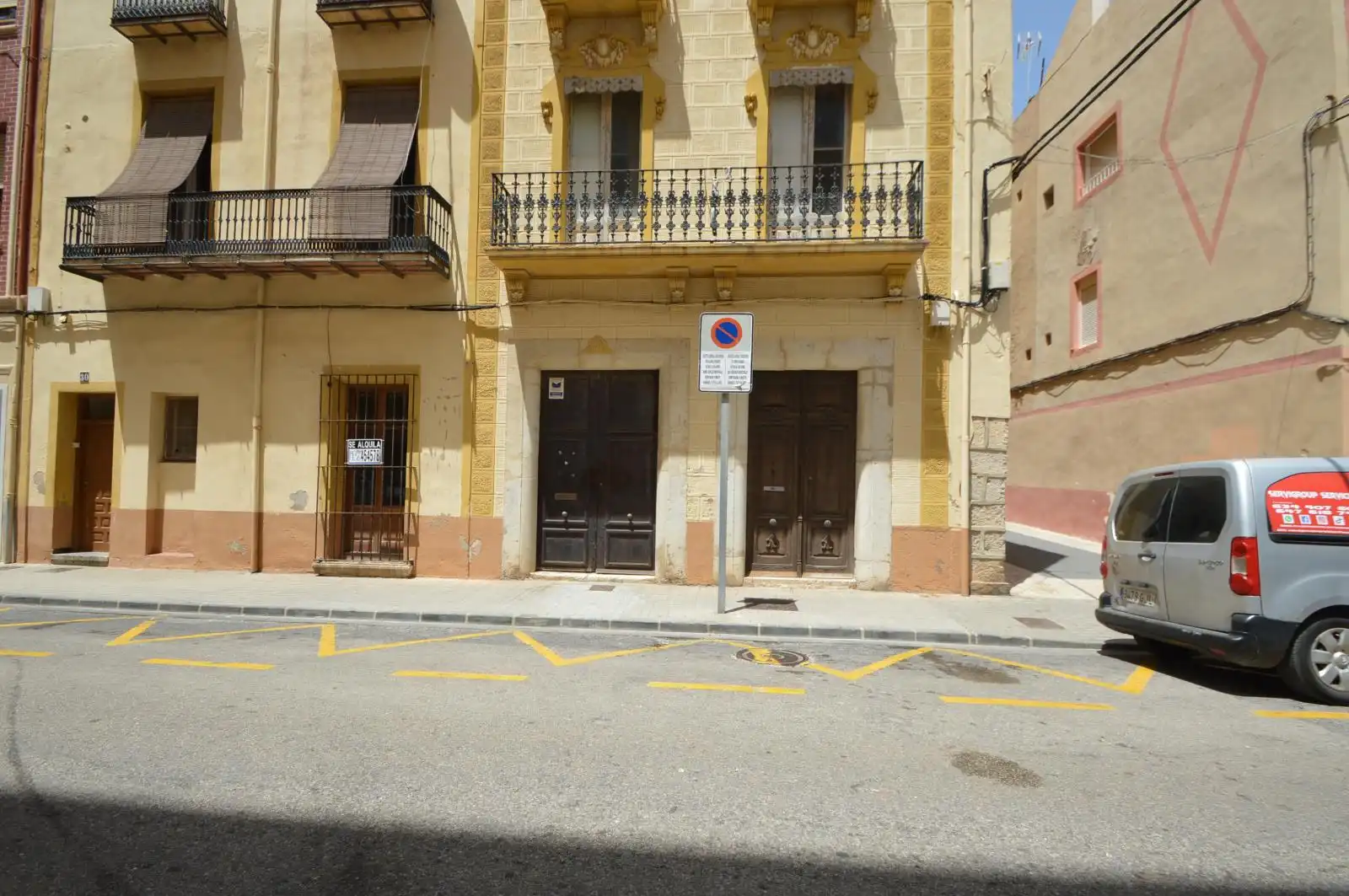 Local comercial en alquiler en Casco Urbano, imagen 3
