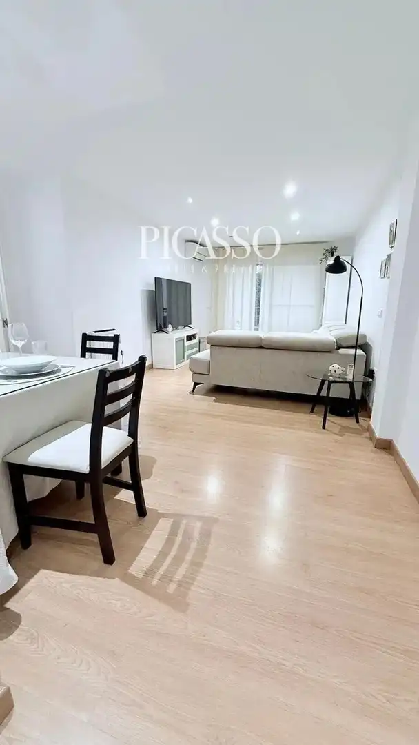 Flat with lift for sale in La Fuensanta, imagen 5