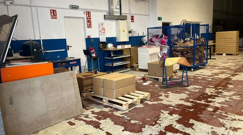 Foto 4 von Fabrikhallen zur Miete in Sant Cristòfol, Can Rial, Esparreguera