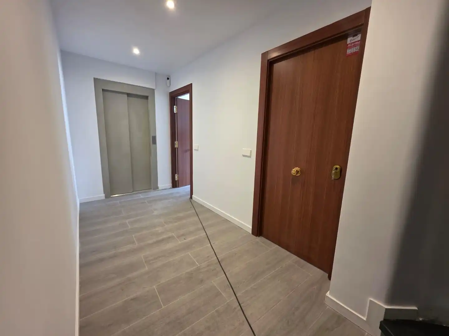 Dúplex en venta en Igualada con Calefacción y Terraza