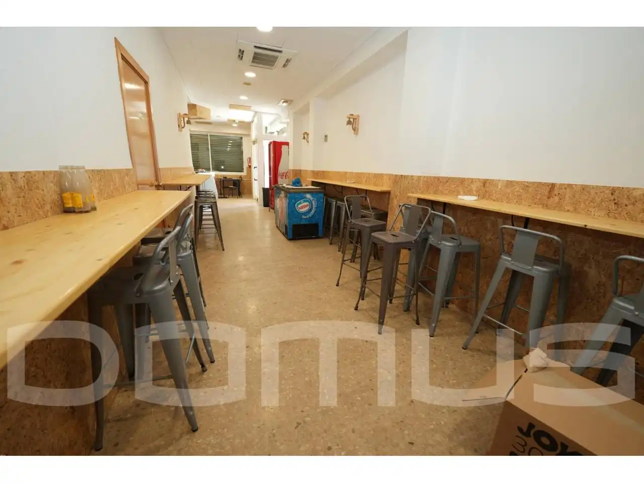 Local comercial en venda a Sant Vicenç Dels Horts, imagen 7