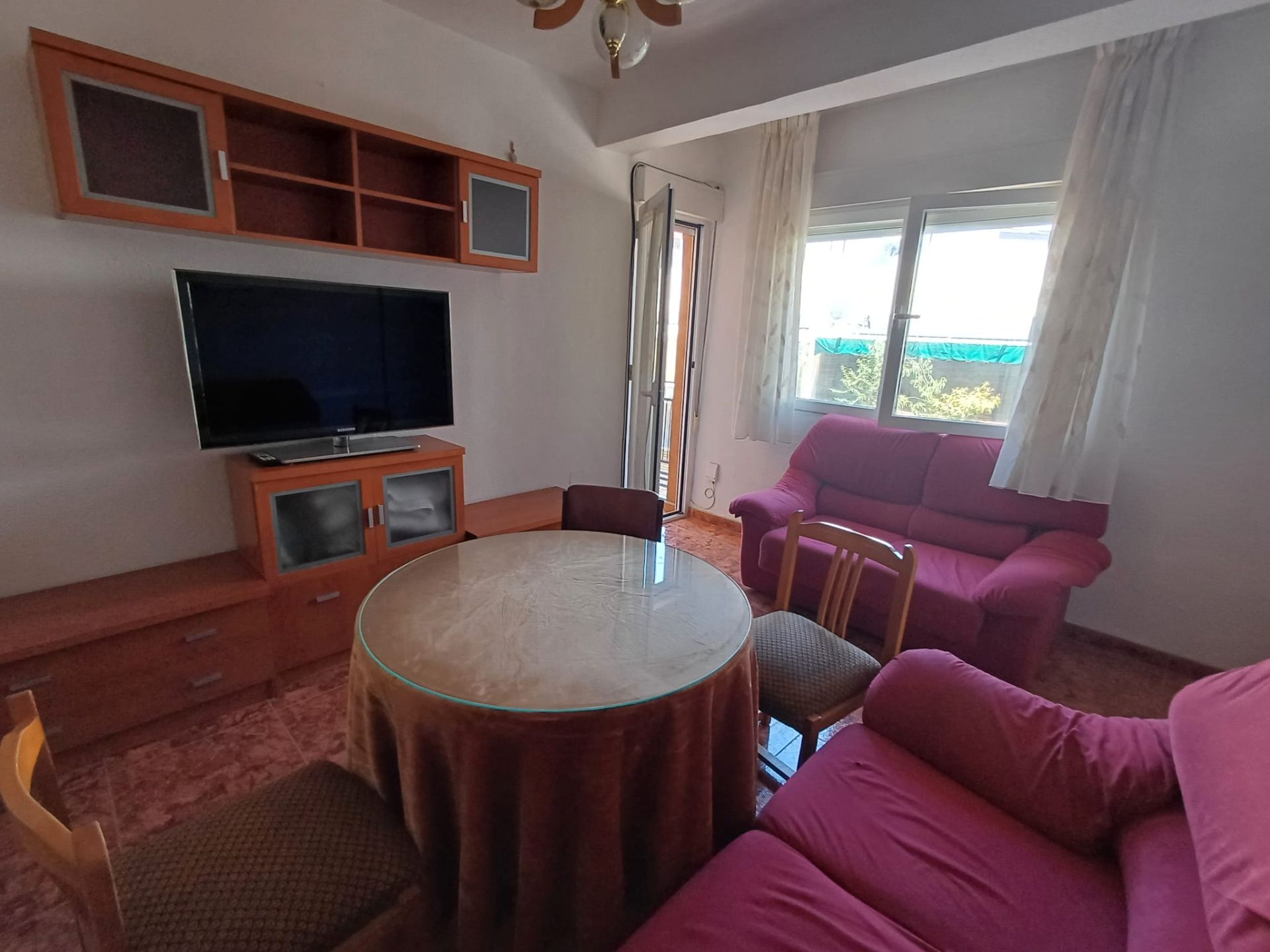 Flat for rent in Camino de Ronda, 58, Fígares