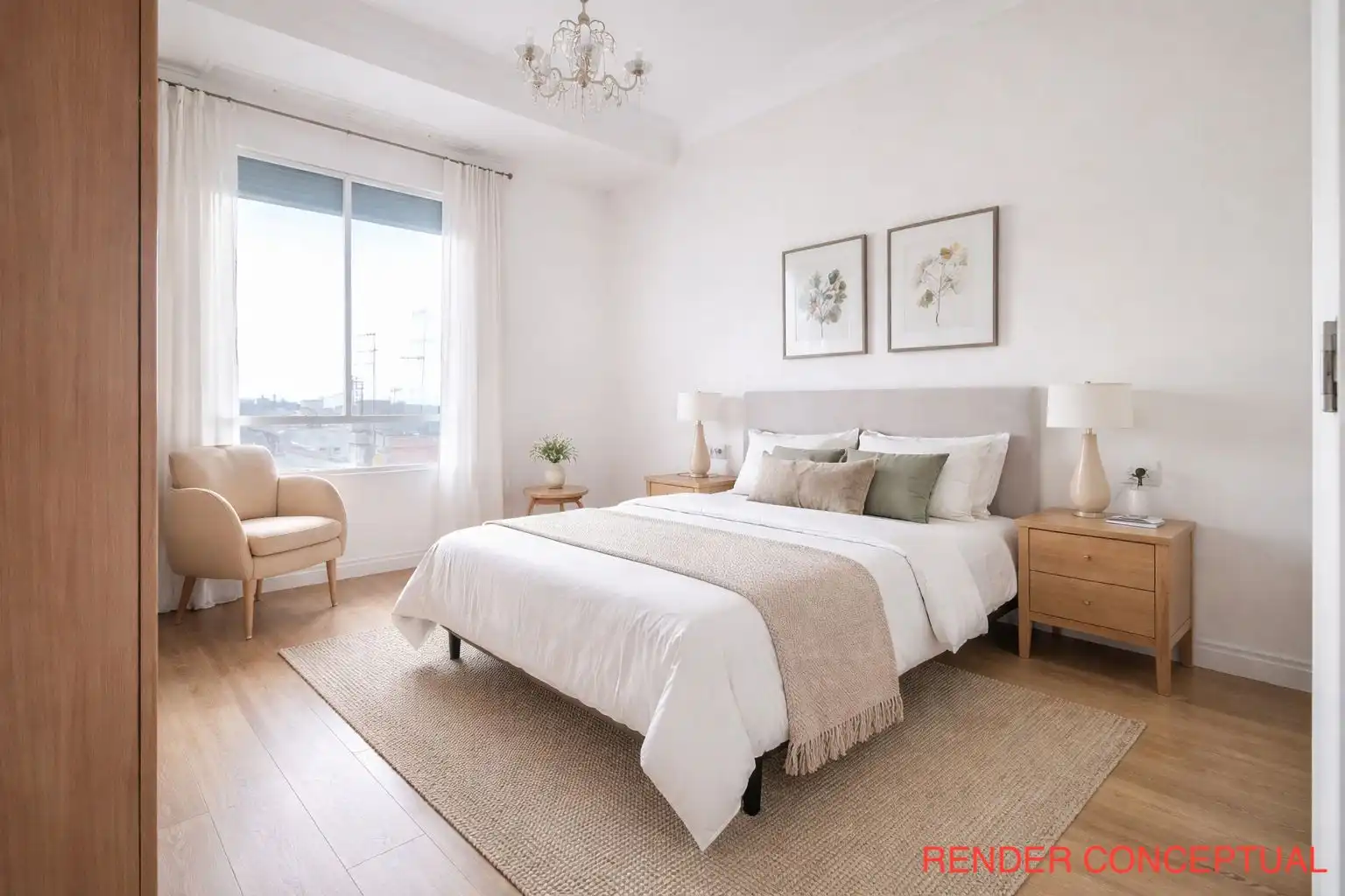 Apartamento en venta en Ciutat Vella, imagen 2