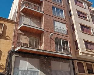 Vista exterior de Pis en venda en Elche / Elx amb Balcó