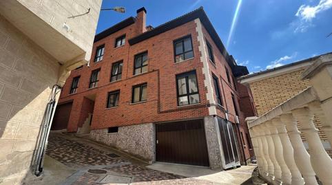 Foto 3 de Piso en venta en Huertas, Cerezo de Río Tirón, Burgos