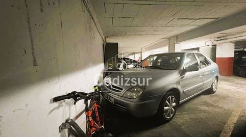 Foto 4 de Garaje en venta en Pasaje Víctor de Pablos, Astilleros - La Paz - Loreto - El Corte Inglés, Cádiz Capital