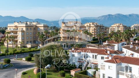Foto 3 de Apartamento en venta en Avenida Oliva Nova, Oliva Nova, Oliva