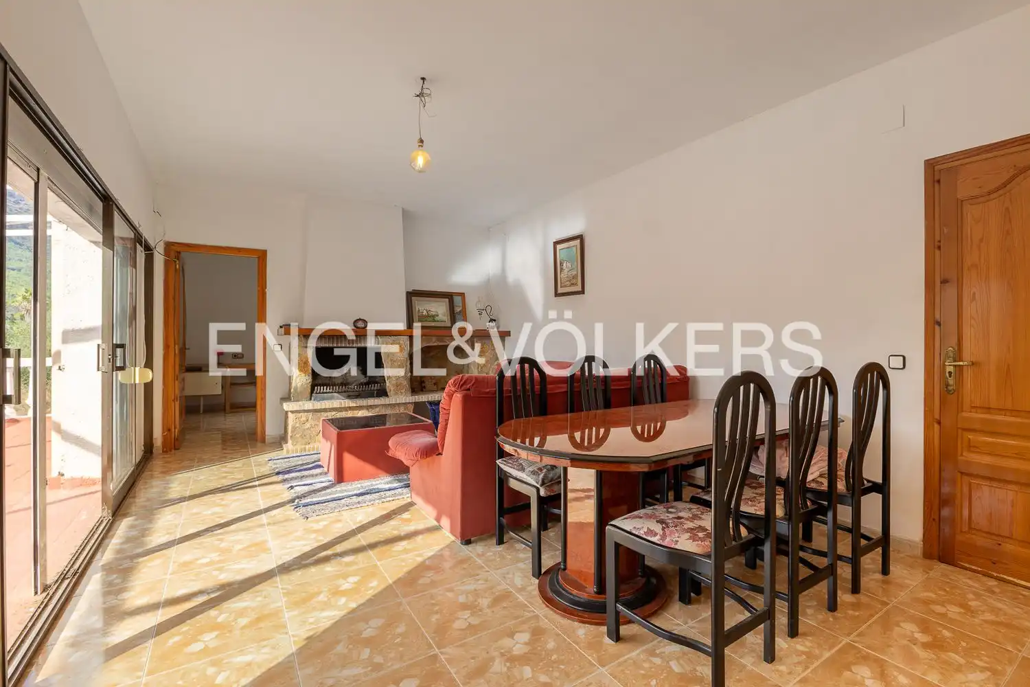 House with garden for sale in Parcent, imagen 25