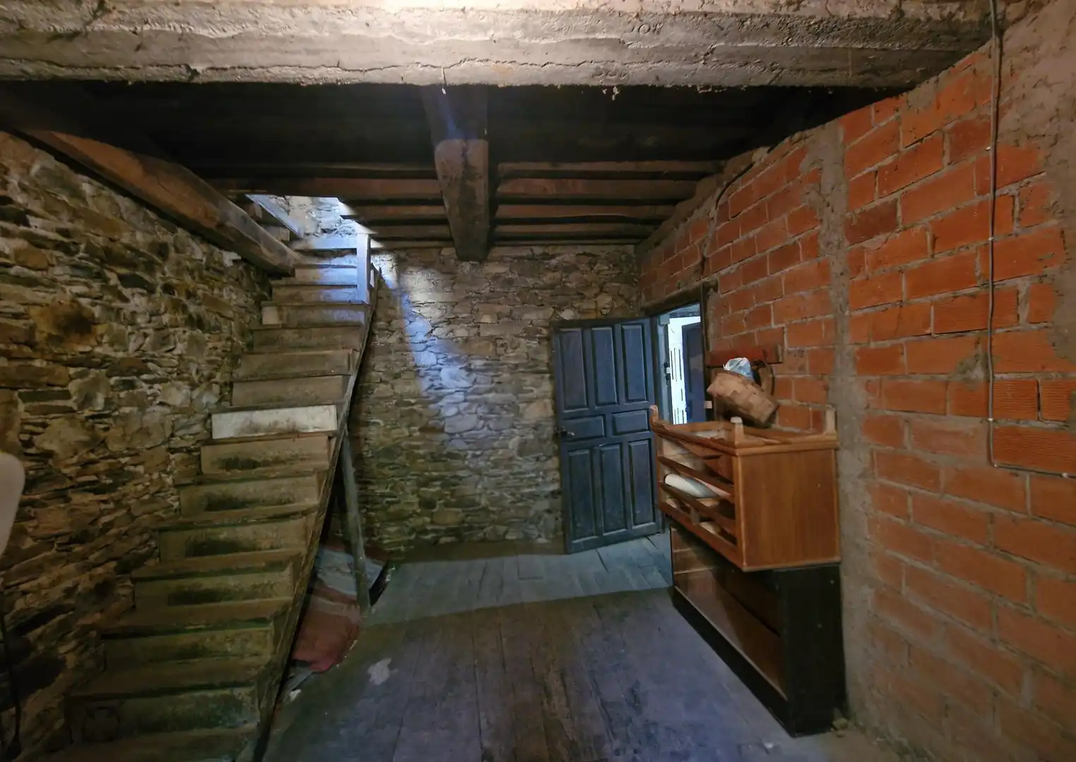 Finca rústica en venta en Cangas del Narcea con Calefacción, Jardín privado y Terraza