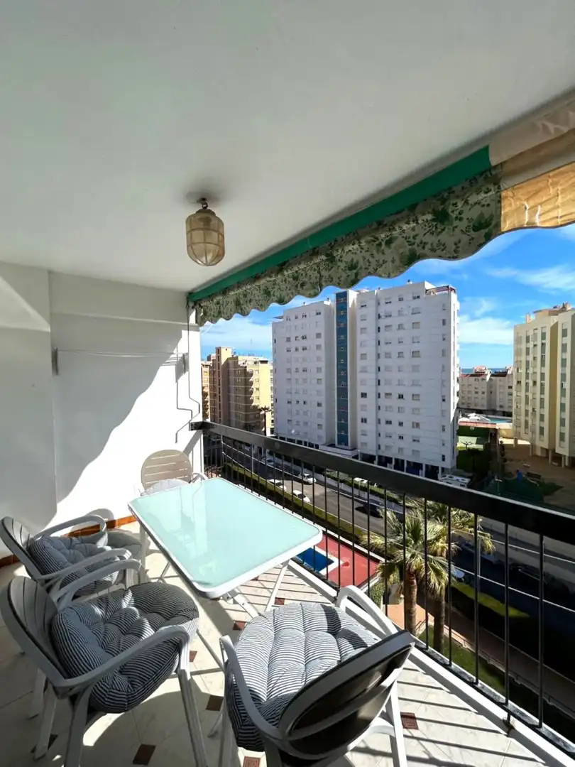 Piso con piscina en alquiler en Calle Calle Carabelas, imagen 7