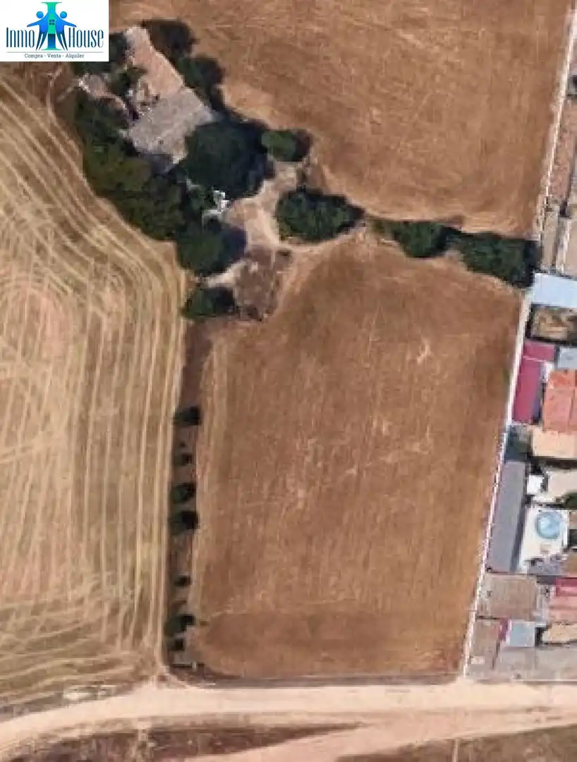Terreno en venta en Albacete