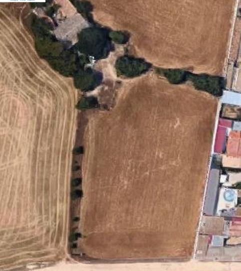 Foto 2 de Terreno en venta en San Pablo, Albacete