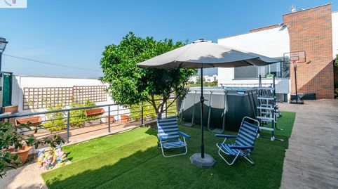 Foto 5 de Casa o chalet en venta en Camino de Montevive, Polideportivo, Alhendín