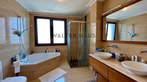 Foto 5 de Casa o xalet en venda a Carrer Mestre D'aixa, Sant Pol, Girona