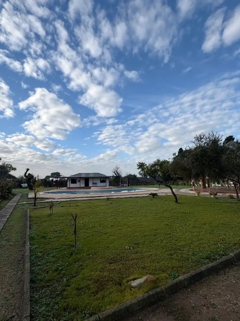 Schwimmbecken von Residential zum Verkauf in Jerez de la Frontera