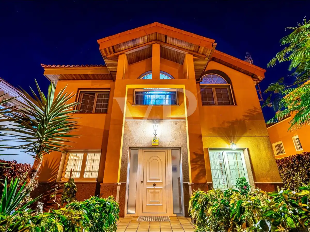 Casa o chalet en venta en Fañabé - Ifonche y Benítez