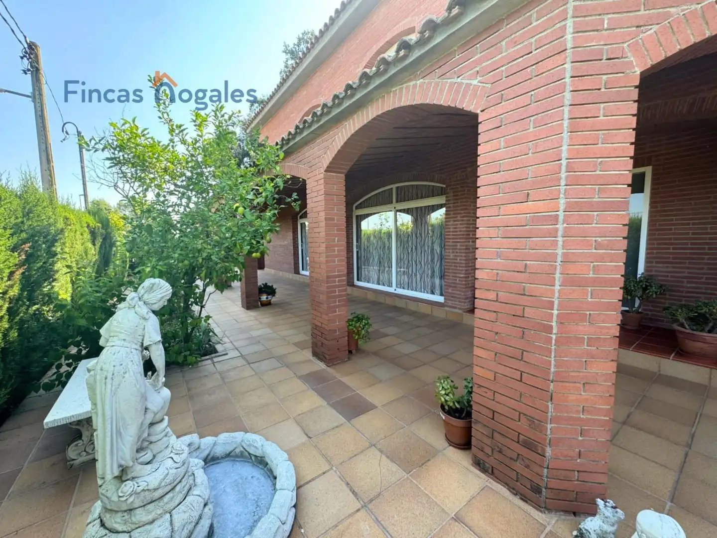 Detached house with terrace for sale in Drecera, imagen 55