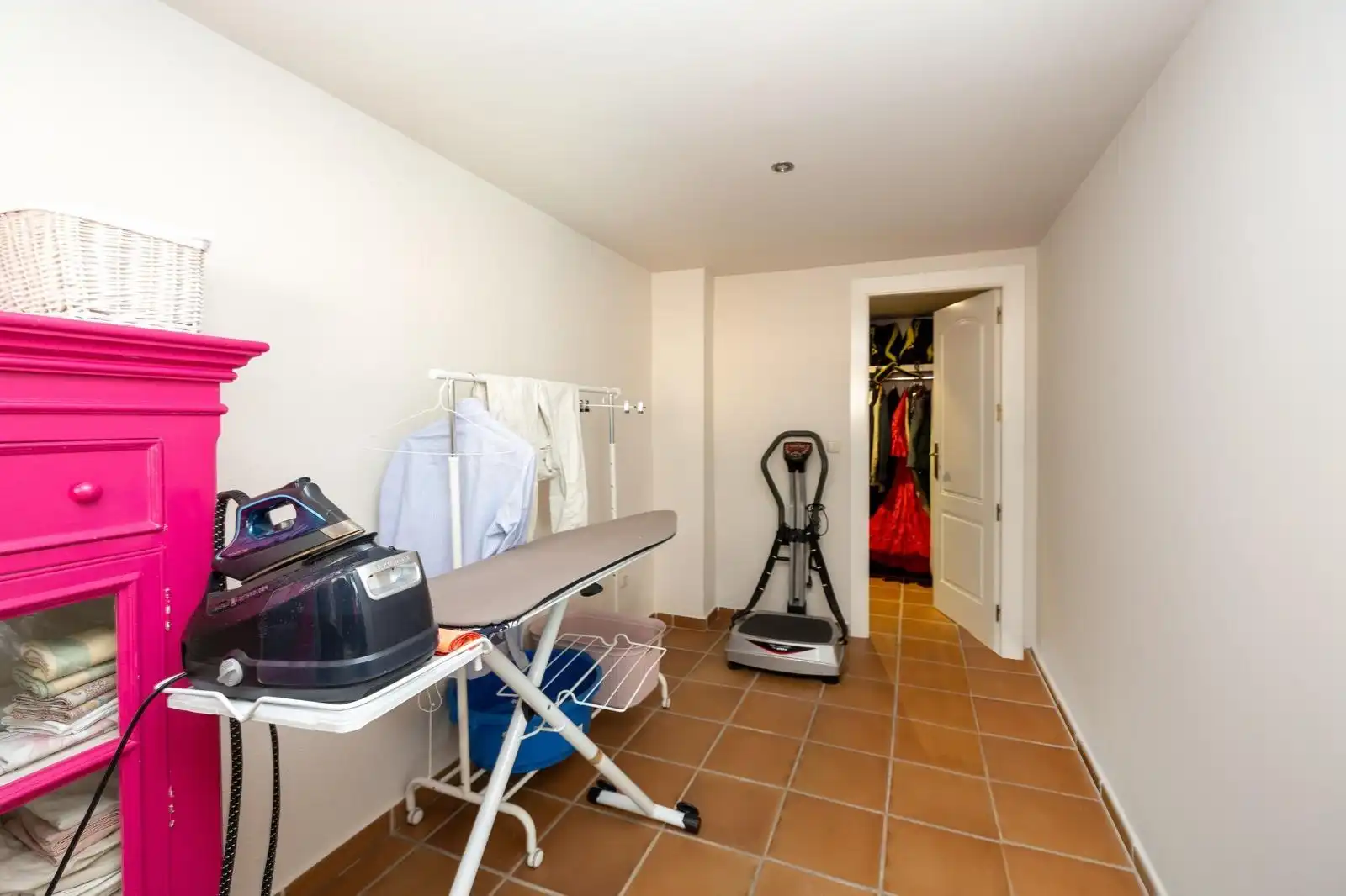 Detached homes for sale in Granada  with Air Conditioner, Heating and Terrace
