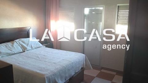 Foto 4 de Casa o xalet en venda a Calle Cuatro Vientos, Pescadores - Saladillo, Cádiz