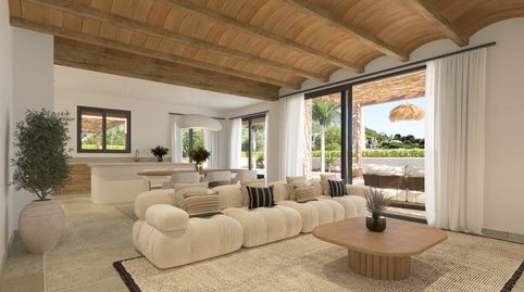 Foto 2 de Casa o chalet en venta en Cap Martí - El Tossalet - Pinomar, Jávea / Xàbia