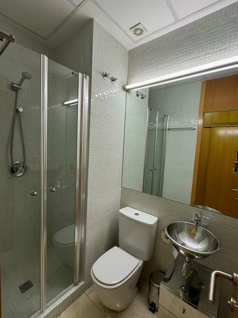 Baño de Piso en venta en Valencia con Aire acondicionado, Calefacción y Trastero
