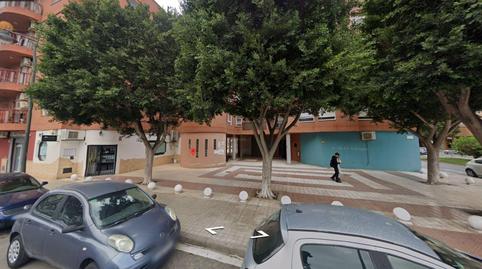 Foto 2 de Pis en venda a Calle Nogal, Nueva Almería - Cortijo Grande - Vega de Acá,  Almería Capital