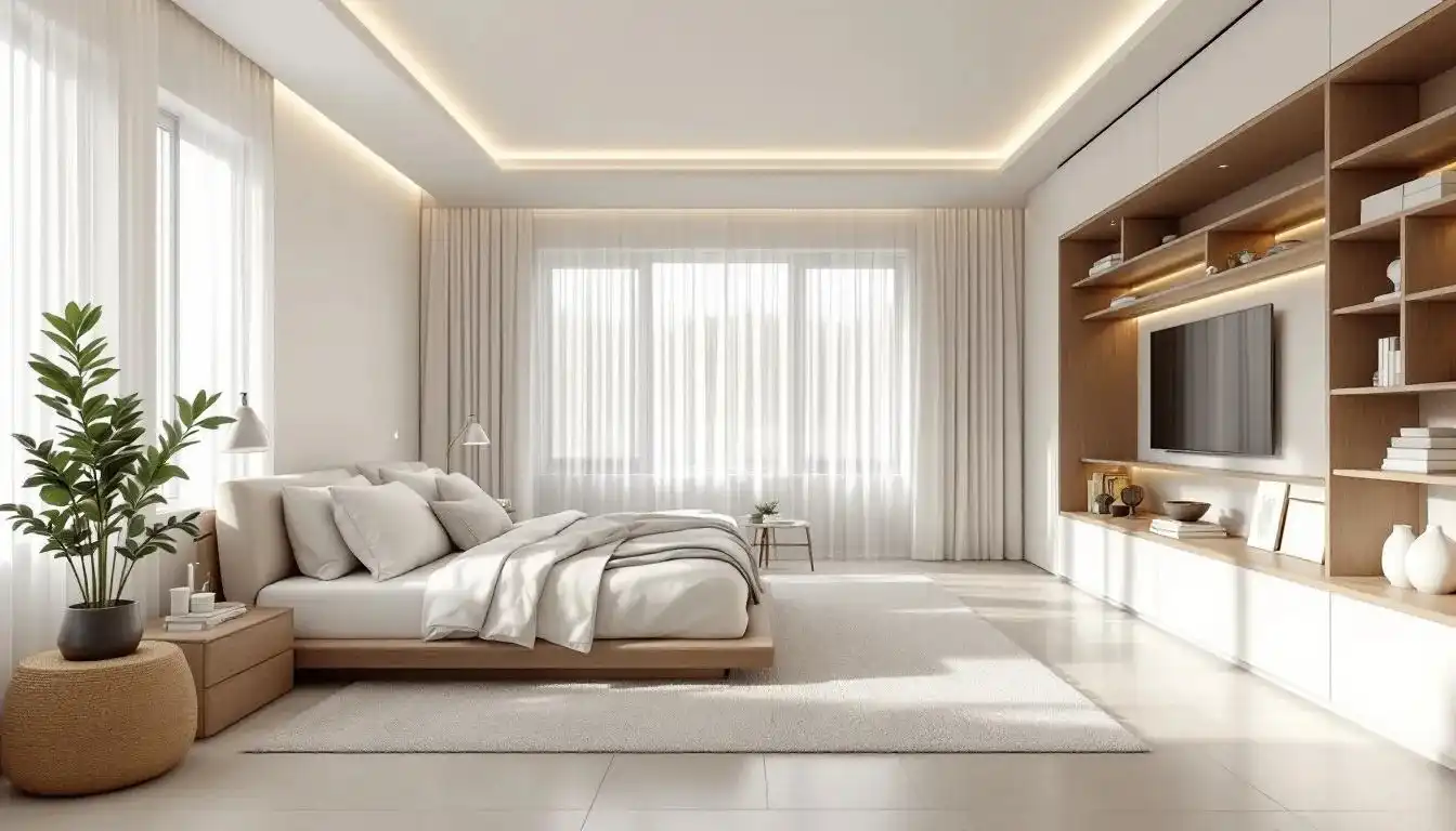 Habitación de Casa o chalet en venta en Godelleta con Amueblado