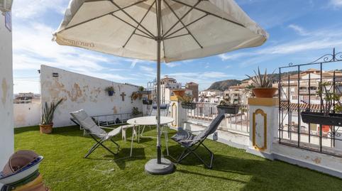 Foto 4 de Àtic en venda a Calle Calle de Granada, 19, La Herradura centro, Almuñécar