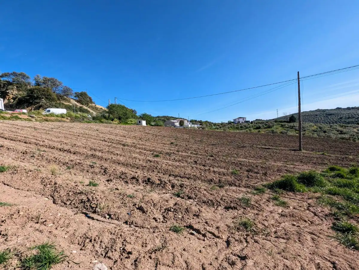 Terreni e lotti in vendita a Loja