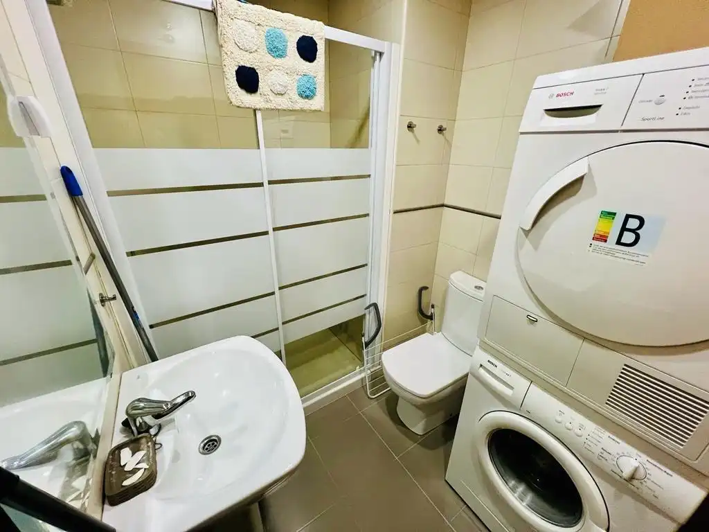 Baño de Estudio en venta en Sort