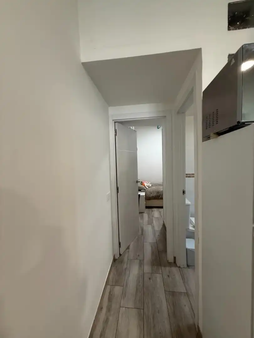 Planta baja en venta en Madrid con Aire acondicionado, Calefacción y Amueblado