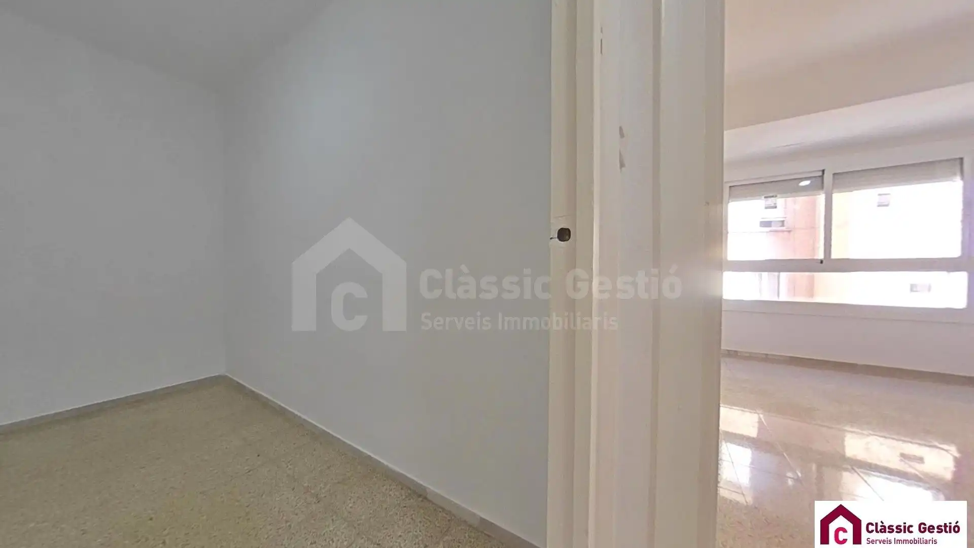 Wohnung zum Verkauf in Terrassa