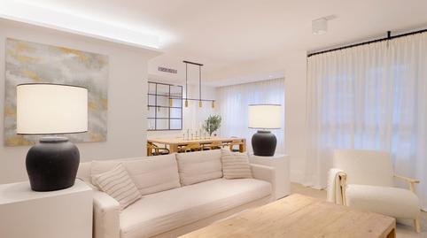 Foto 2 von Wohnung zum Verkauf in Calle del Alcalde Luis Treillard, 11, Salinas, Castrillón