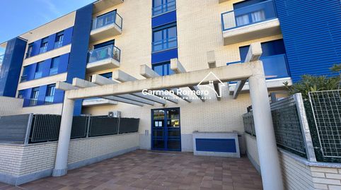 Foto 2 de Apartamento en venta en La Platina- Hospital - Campus, Salamanca Capital