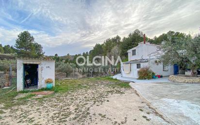 Finca rústica en venda en Cocentaina amb Piscina