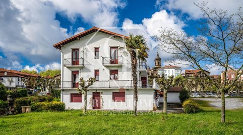 Foto 2 de Casa o chalet en venta en Calle Calle Erribera Behera, 2, Hondarribia, Gipuzkoa