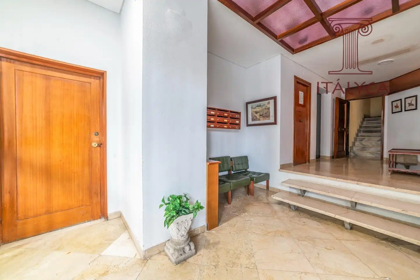 Piso en venta en Sevilla con Terraza y Trastero