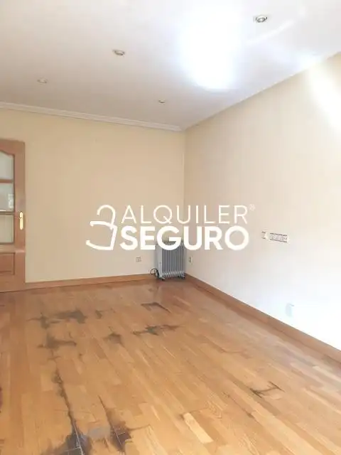 Schlafzimmer von Wohnung zur Miete in Getafe mit Klimaanlage, Heizung und Terrasse