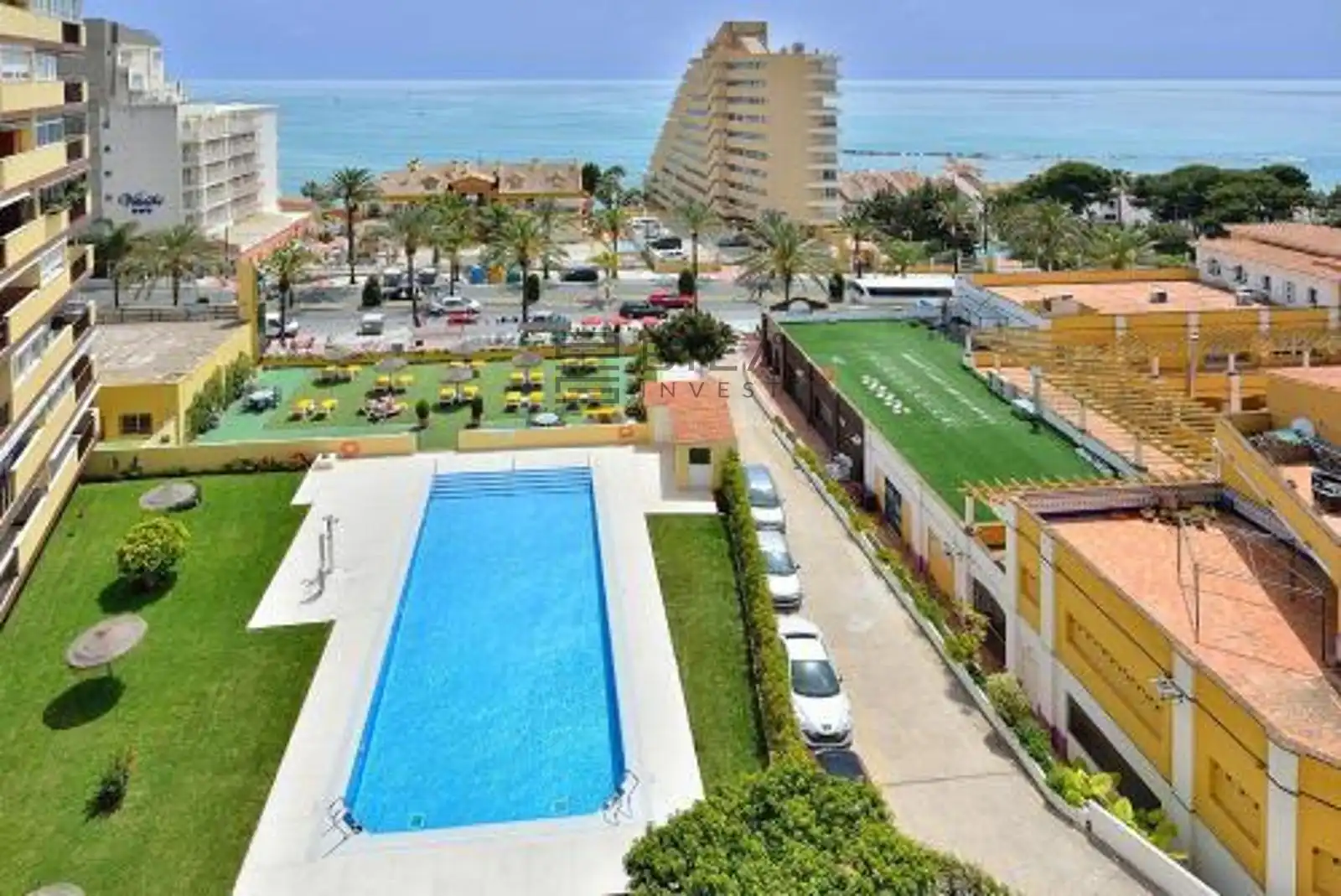 Flat with pool for sale in de la Telefonica, imagen 26